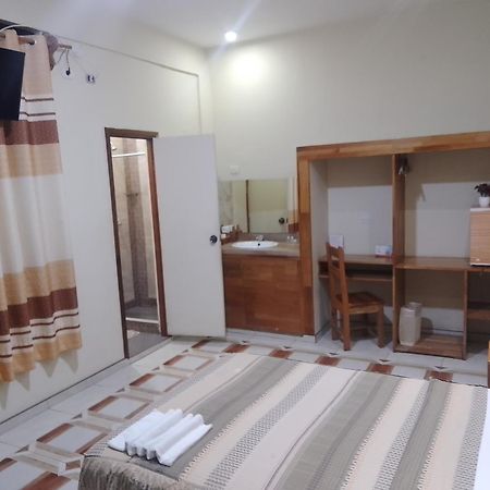 Casa Nativa Iquitos Hotel Exterior photo